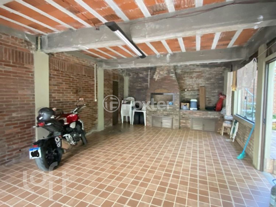 Casa à venda com 3 quartos, 199m² - Foto 20