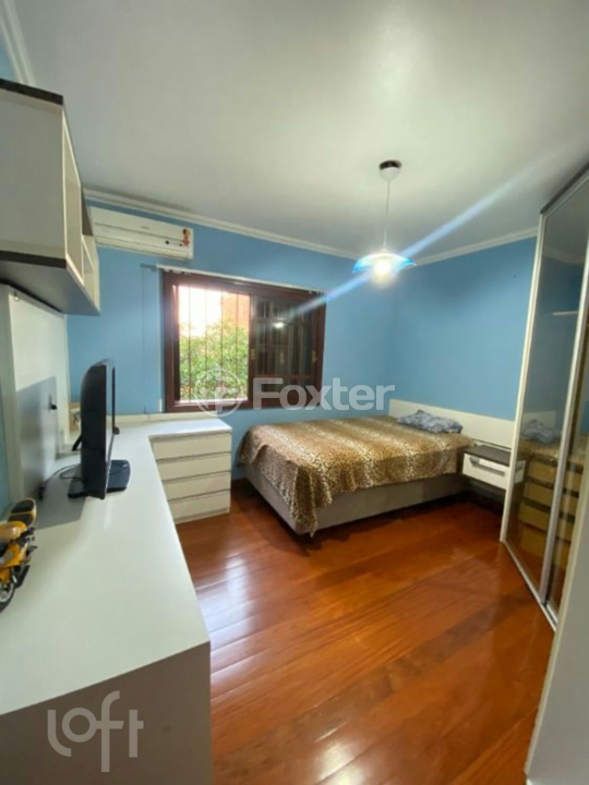 Casa à venda com 3 quartos, 199m² - Foto 11