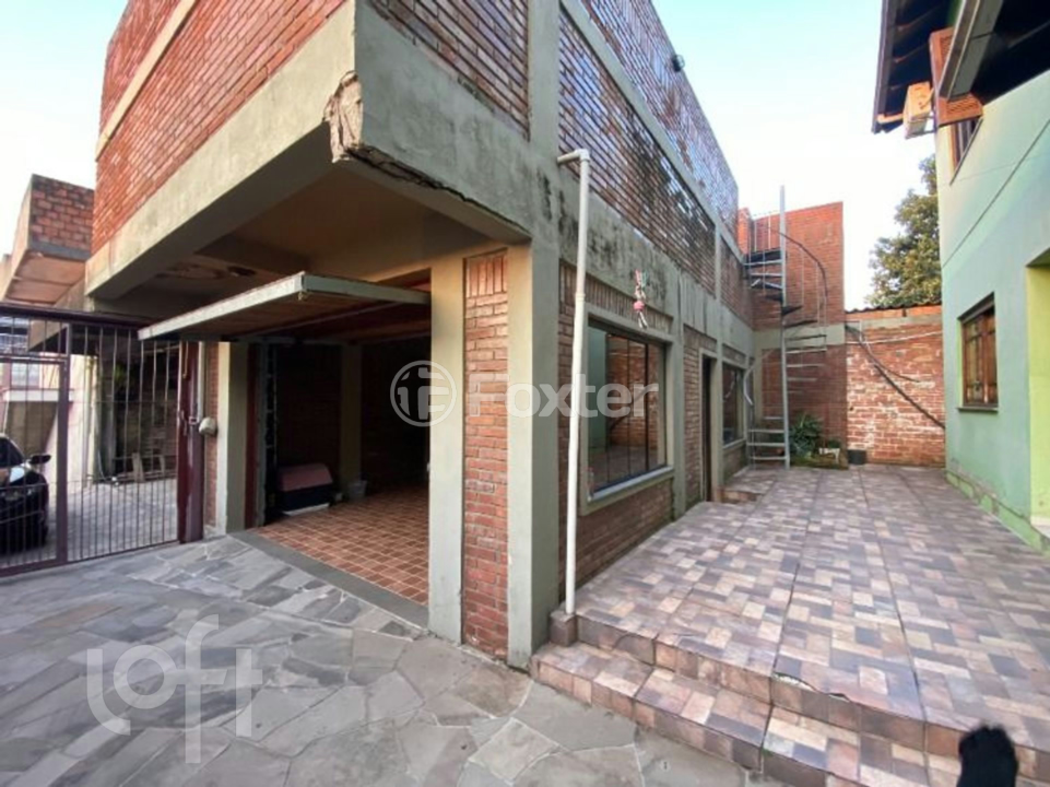 Casa à venda com 3 quartos, 199m² - Foto 19