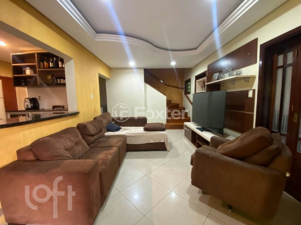 Casa à venda com 3 quartos, 199m² - Foto 2