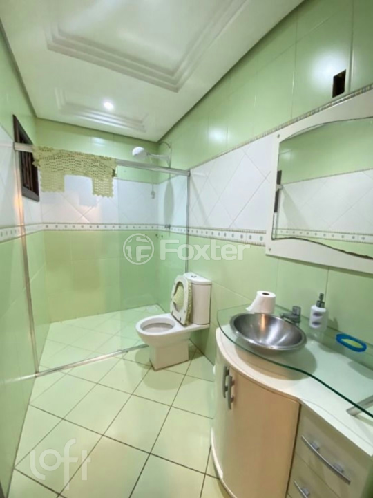 Casa à venda com 3 quartos, 199m² - Foto 13