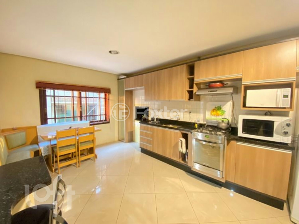 Casa à venda com 3 quartos, 199m² - Foto 5