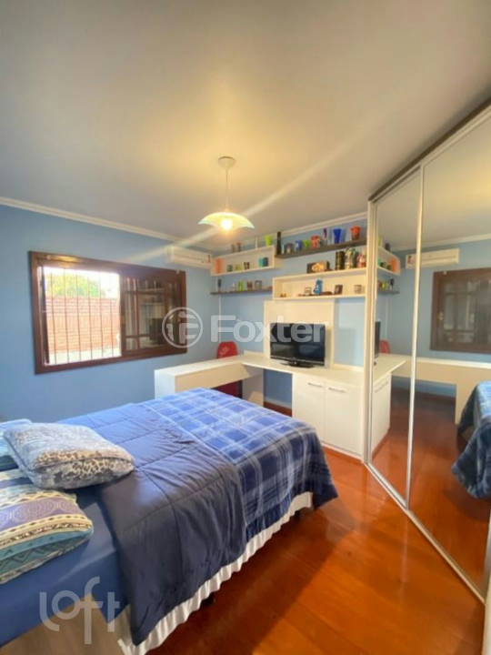 Casa à venda com 3 quartos, 199m² - Foto 10