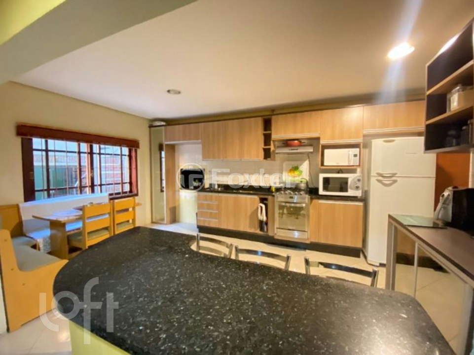Casa à venda com 3 quartos, 199m² - Foto 3