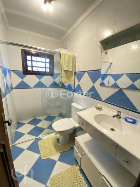 Casa à venda com 3 quartos, 199m² - Foto 14