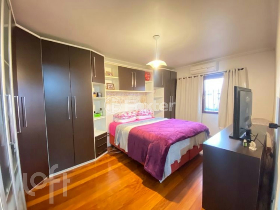Casa à venda com 3 quartos, 199m² - Foto 8