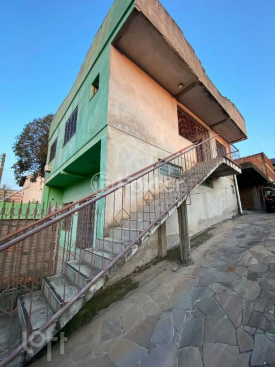 Casa à venda com 3 quartos, 199m² - Foto 16