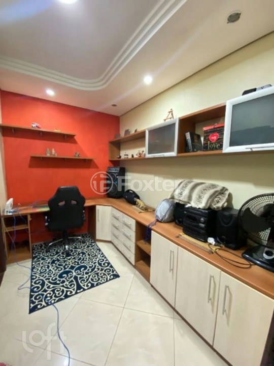 Casa à venda com 3 quartos, 199m² - Foto 12