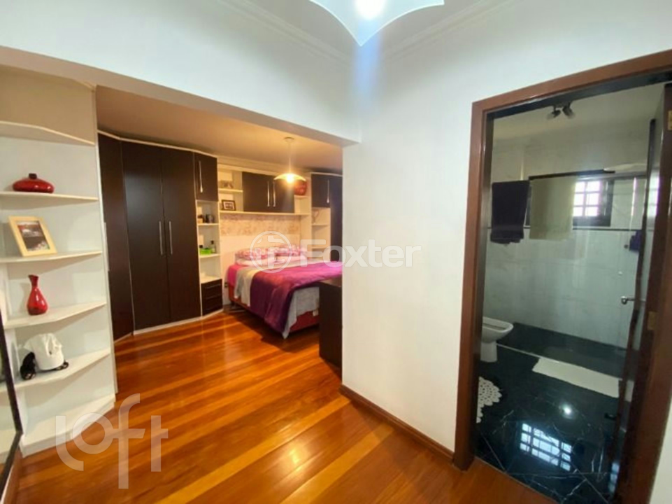 Casa à venda com 3 quartos, 199m² - Foto 7
