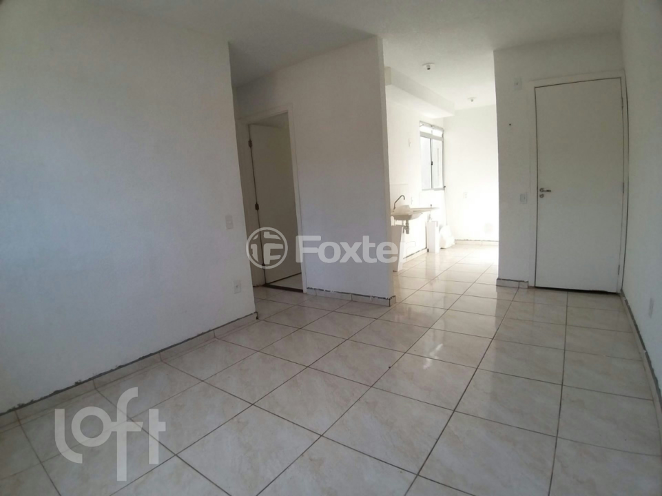 Apartamento à venda com 2 quartos, 40m² - Foto 30