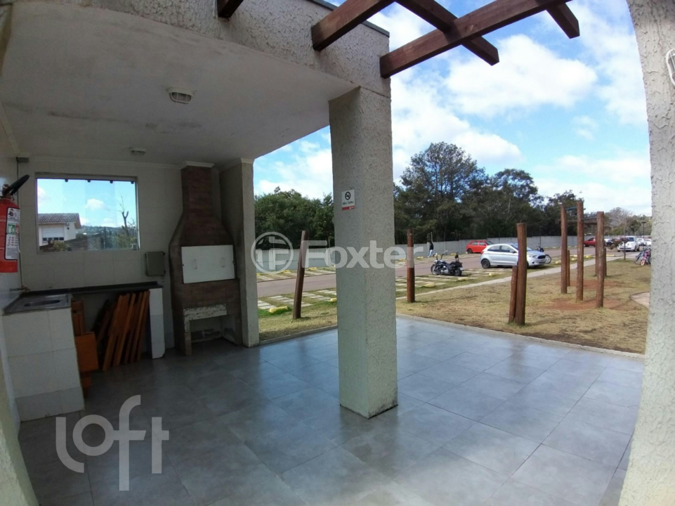 Apartamento à venda com 2 quartos, 40m² - Foto 21