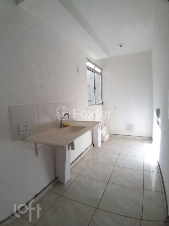 Apartamento à venda com 2 quartos, 40m² - Foto 3