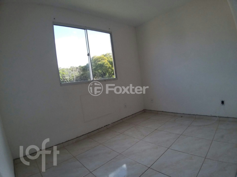 Apartamento à venda com 2 quartos, 40m² - Foto 6