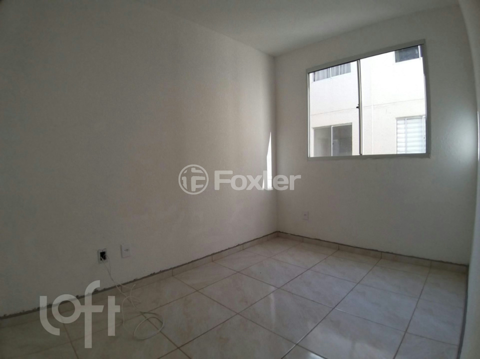 Apartamento à venda com 2 quartos, 40m² - Foto 1