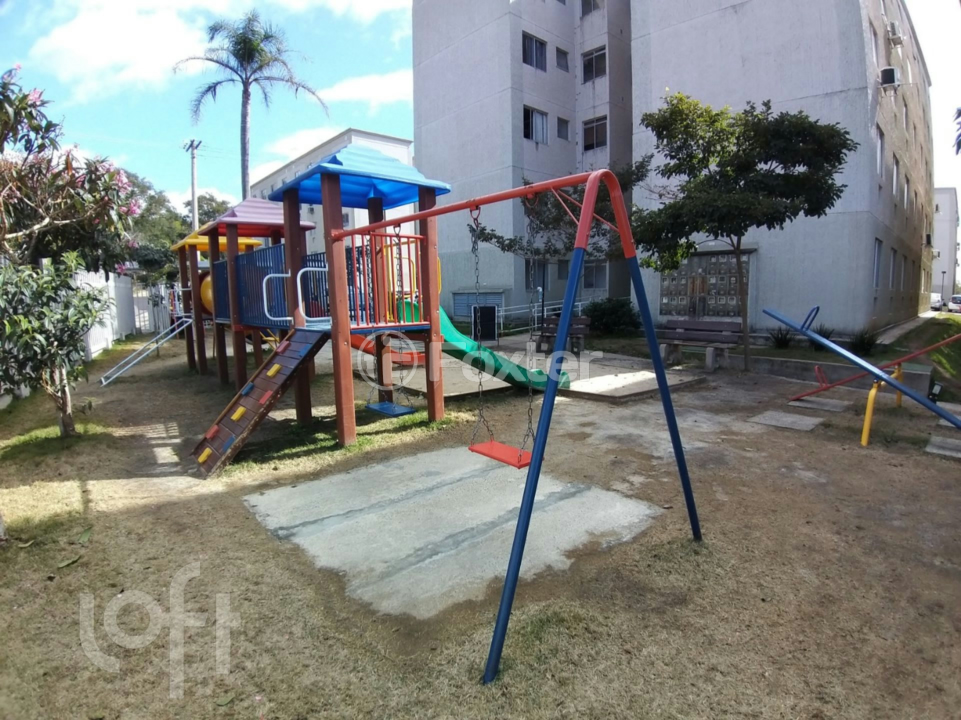 Apartamento à venda com 2 quartos, 40m² - Foto 14