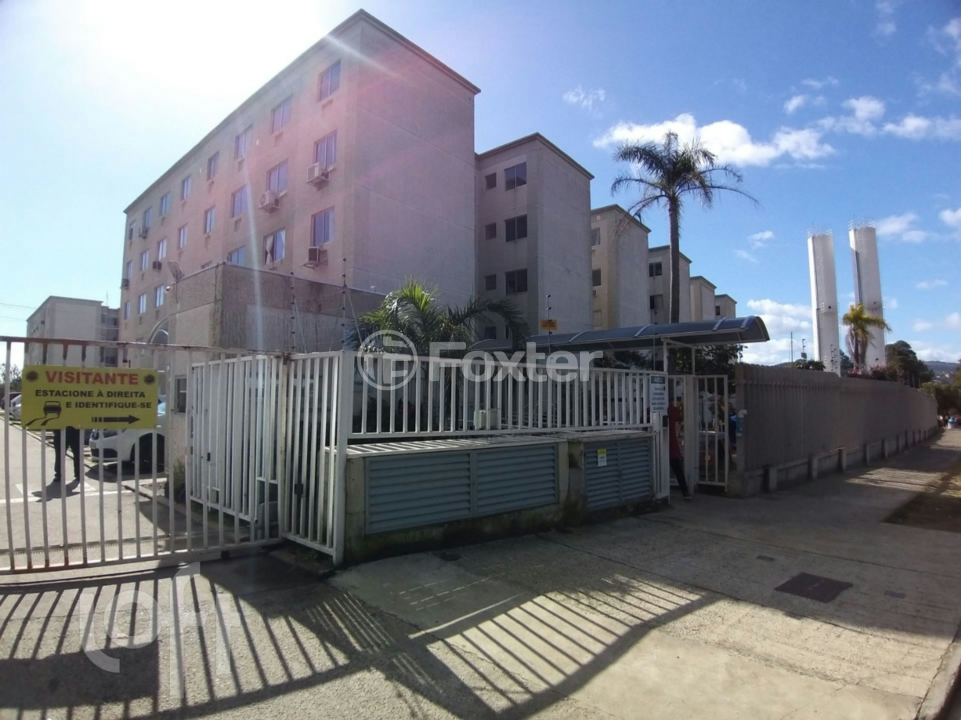 Apartamento à venda com 2 quartos, 40m² - Foto 10