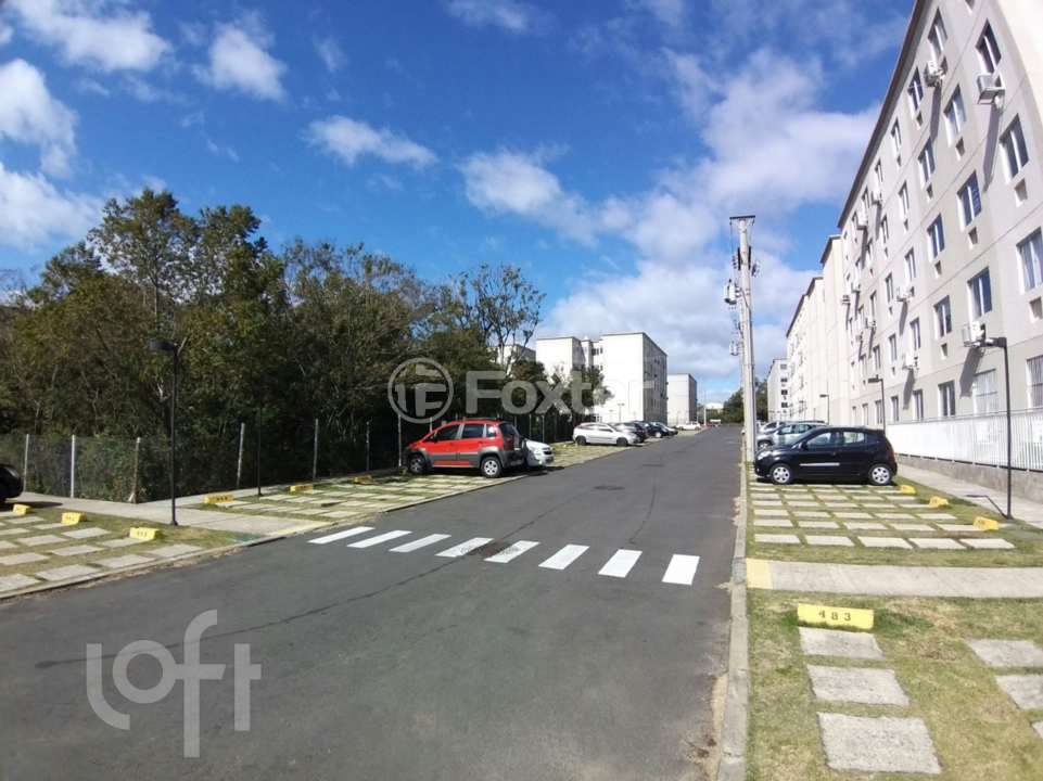 Apartamento à venda com 2 quartos, 40m² - Foto 23