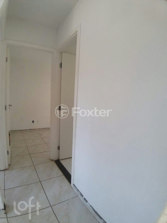 Apartamento à venda com 2 quartos, 40m² - Foto 5
