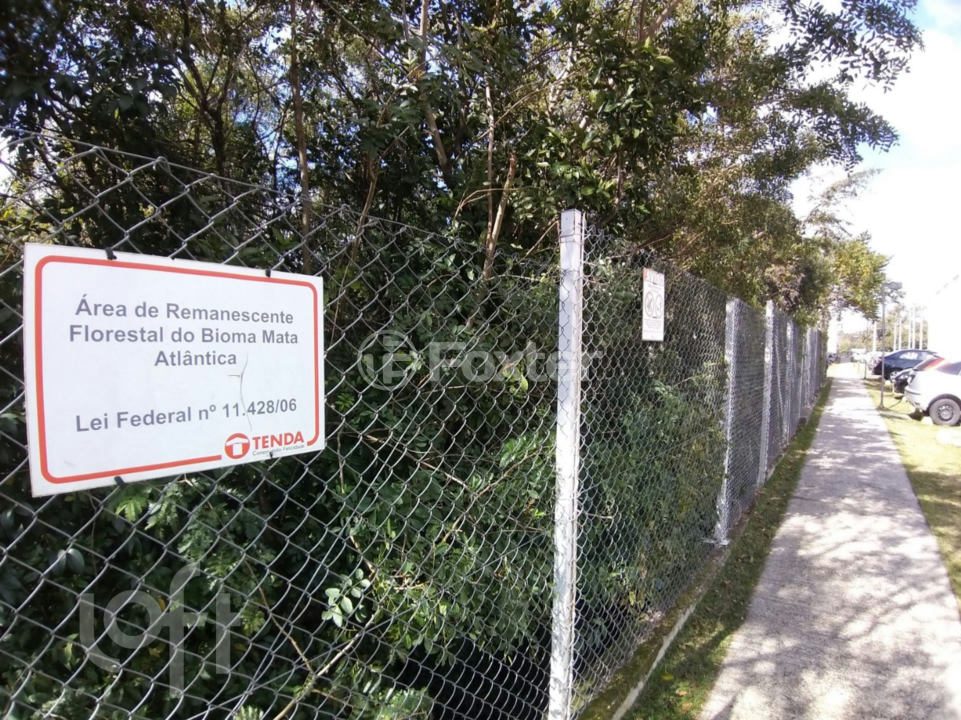 Apartamento à venda com 2 quartos, 40m² - Foto 25
