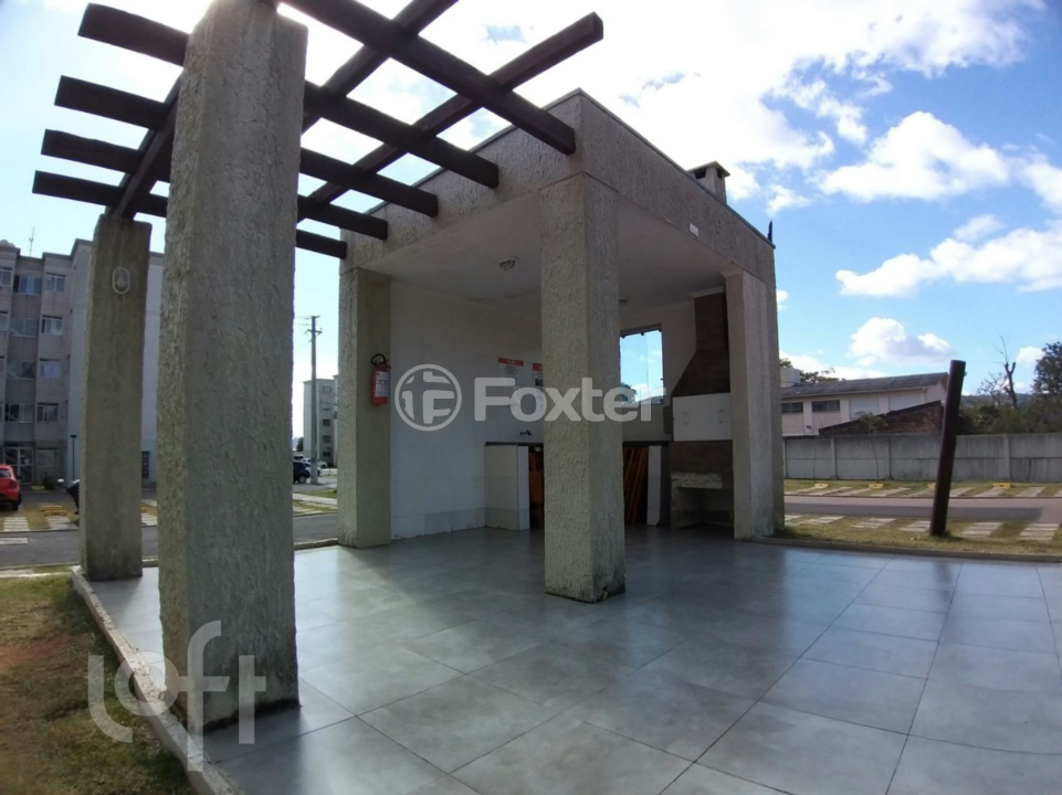 Apartamento à venda com 2 quartos, 40m² - Foto 20