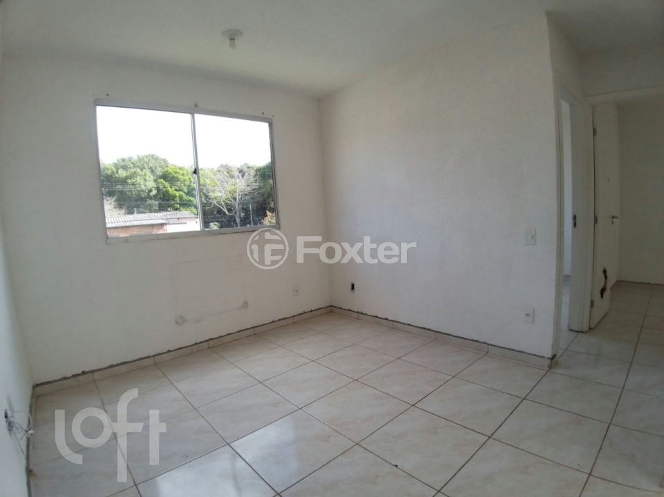 Apartamento à venda com 2 quartos, 40m² - Foto 2