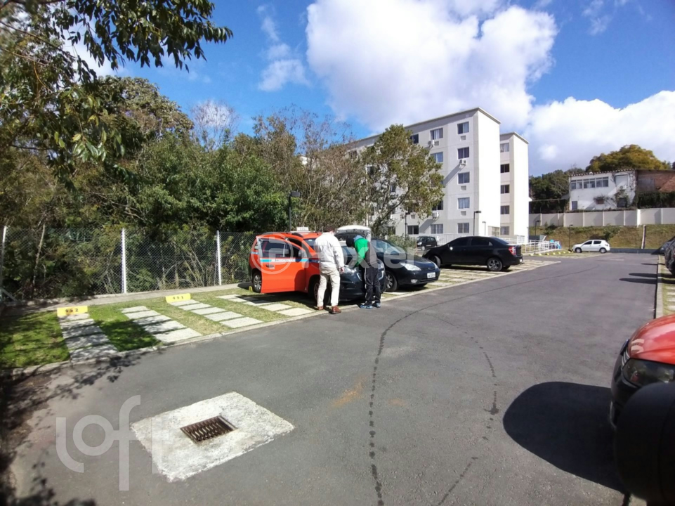 Apartamento à venda com 2 quartos, 40m² - Foto 28