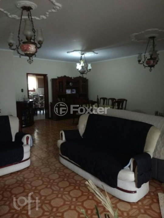 Casa à venda com 3 quartos, 233m² - Foto 6