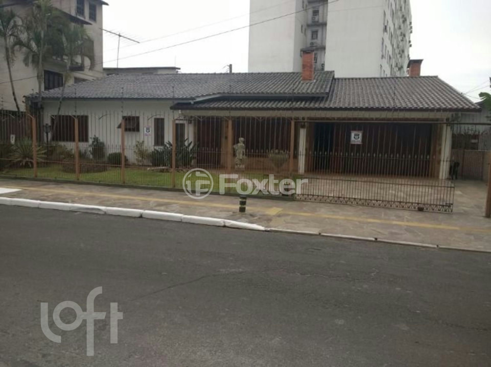 Casa à venda com 3 quartos, 233m² - Foto 23