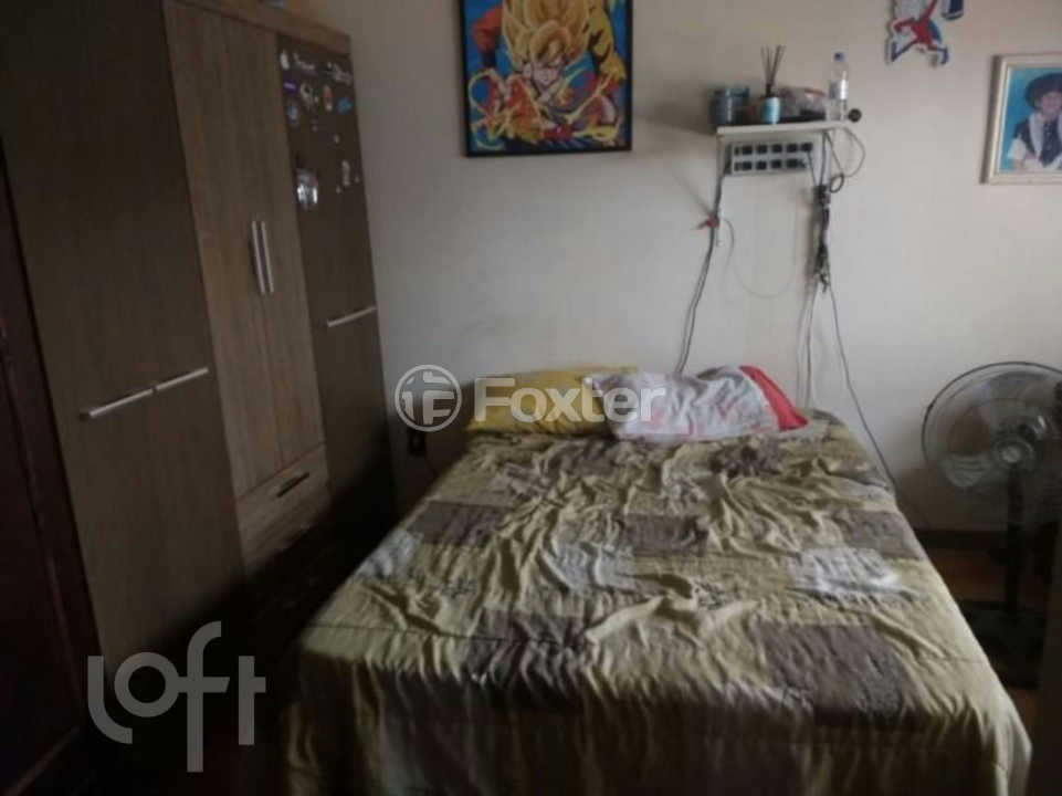 Casa à venda com 3 quartos, 233m² - Foto 13