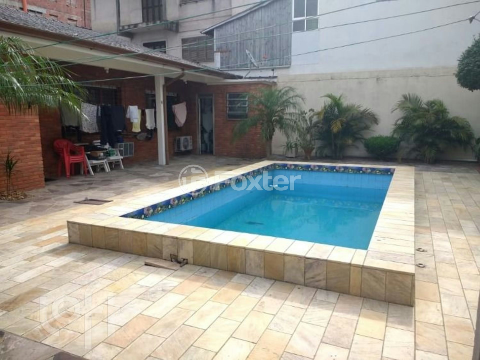 Casa à venda com 3 quartos, 233m² - Foto 20