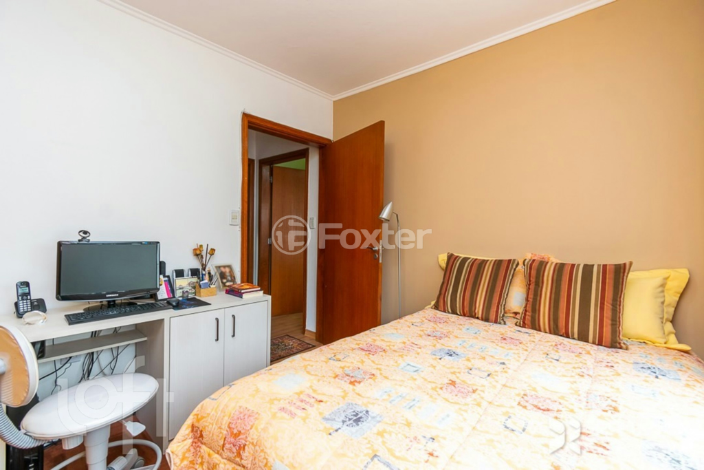 Apartamento à venda com 2 quartos, 69m² - Foto 11