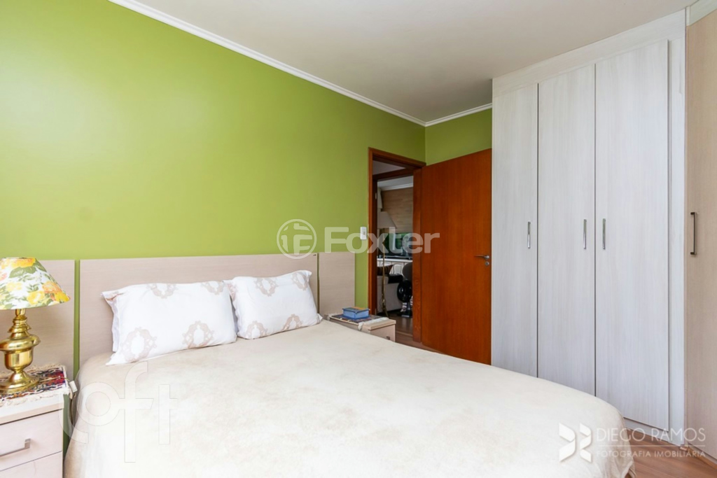 Apartamento à venda com 2 quartos, 69m² - Foto 8