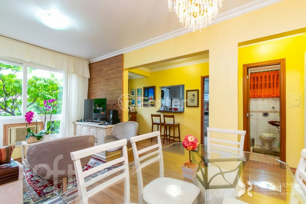 Apartamento à venda com 2 quartos, 69m² - Foto 25