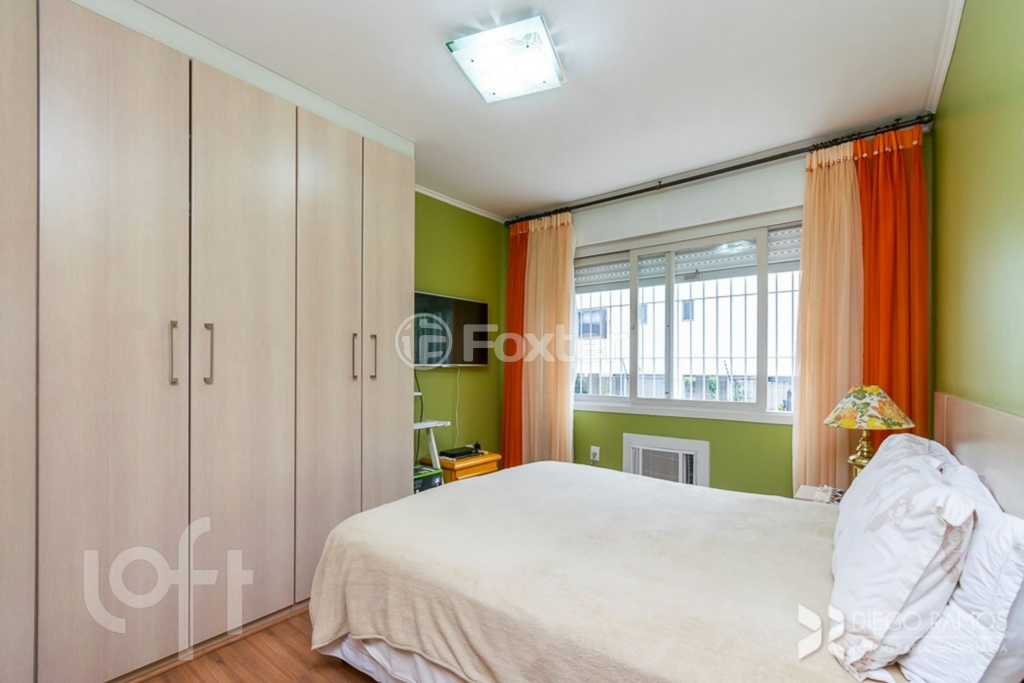 Apartamento à venda com 2 quartos, 69m² - Foto 7