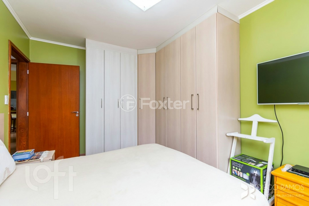 Apartamento à venda com 2 quartos, 69m² - Foto 9
