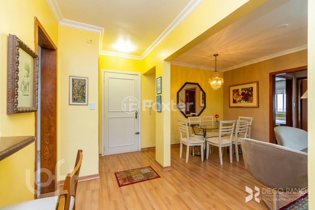 Apartamento à venda com 2 quartos, 69m² - Foto 6