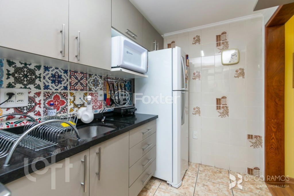 Apartamento à venda com 2 quartos, 69m² - Foto 14