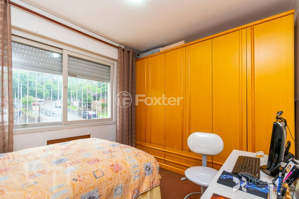 Apartamento à venda com 2 quartos, 69m² - Foto 10