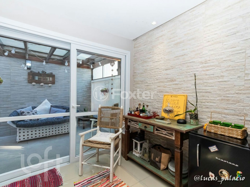 Casa de Condomínio à venda com 3 quartos, 129m² - Foto 21