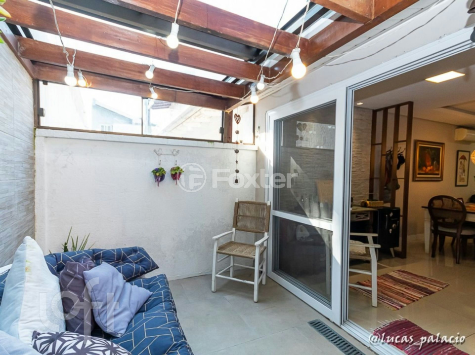 Casa de Condomínio à venda com 3 quartos, 129m² - Foto 22