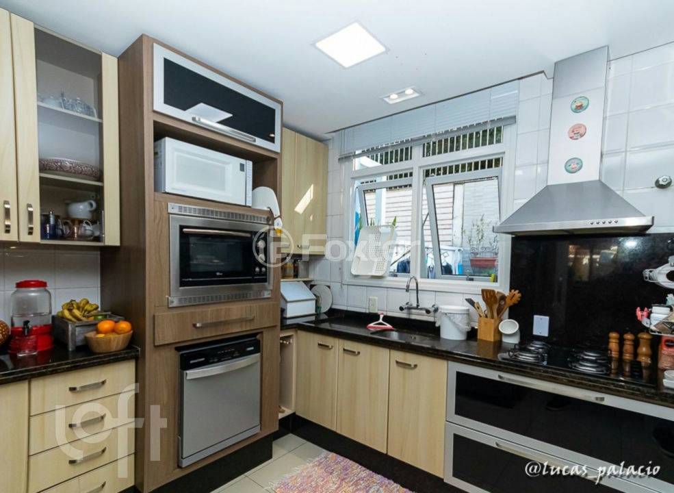 Casa de Condomínio à venda com 3 quartos, 129m² - Foto 10