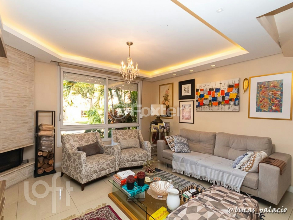 Casa de Condomínio à venda com 3 quartos, 129m² - Foto 5