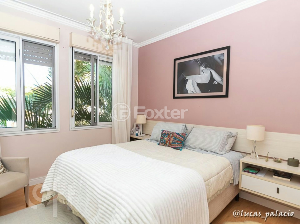 Casa de Condomínio à venda com 3 quartos, 129m² - Foto 25