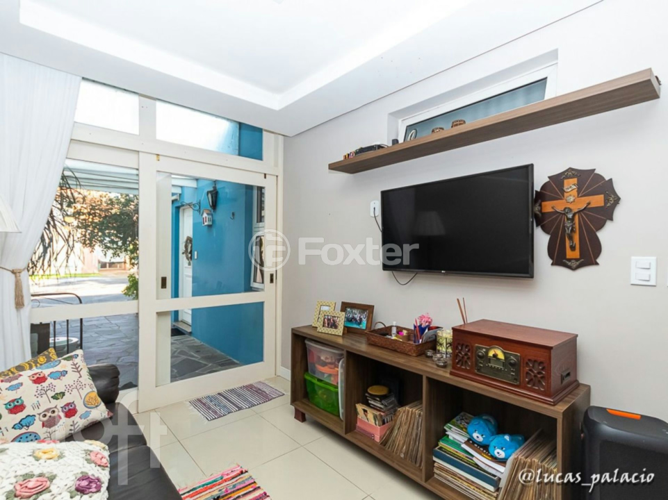 Casa de Condomínio à venda com 3 quartos, 129m² - Foto 16