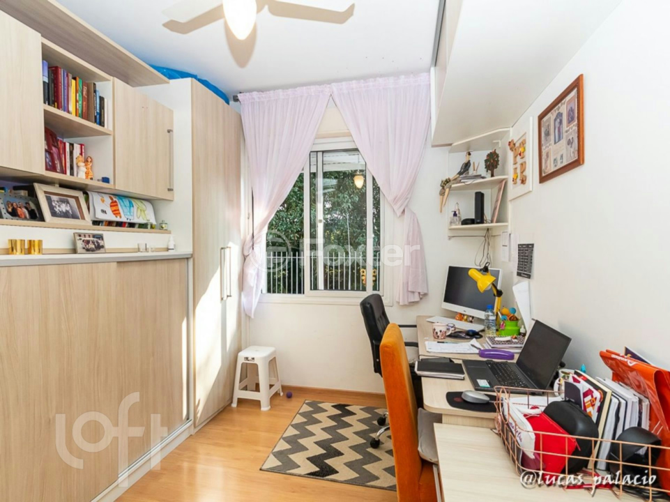 Casa de Condomínio à venda com 3 quartos, 129m² - Foto 29