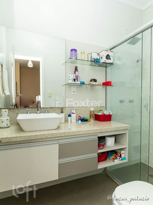Casa de Condomínio à venda com 3 quartos, 129m² - Foto 27