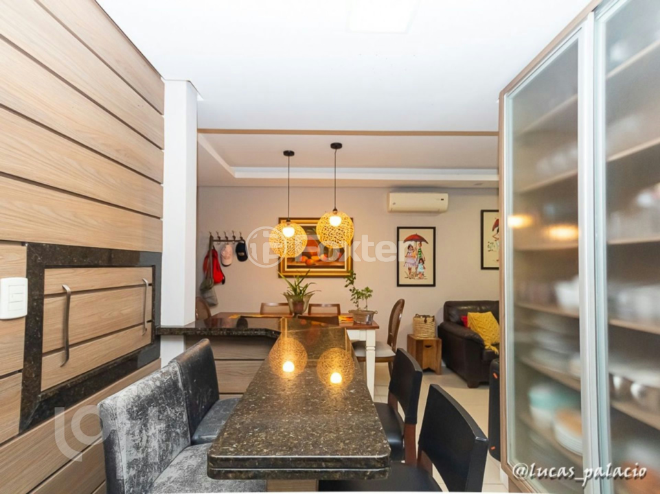 Casa de Condomínio à venda com 3 quartos, 129m² - Foto 12