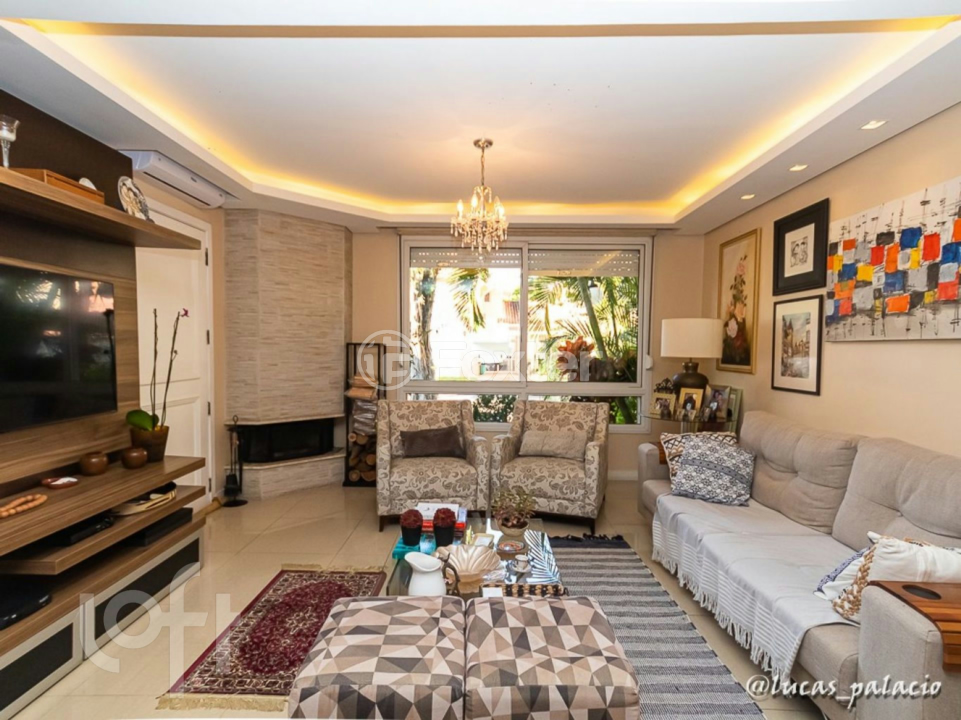 Casa de Condomínio à venda com 3 quartos, 129m² - Foto 35