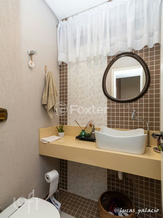 Casa de Condomínio à venda com 3 quartos, 129m² - Foto 9