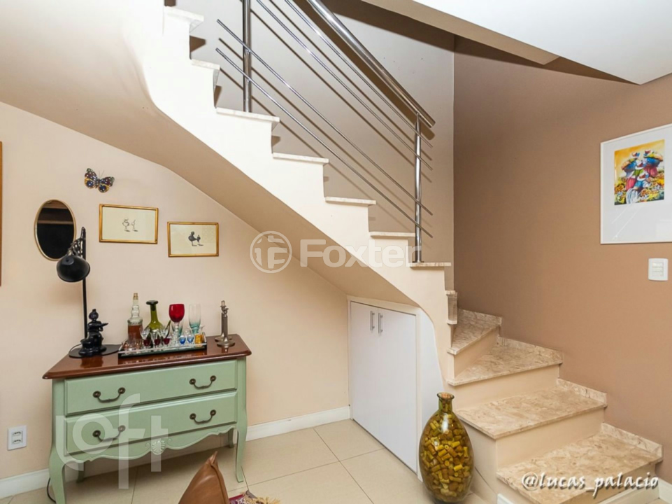 Casa de Condomínio à venda com 3 quartos, 129m² - Foto 8